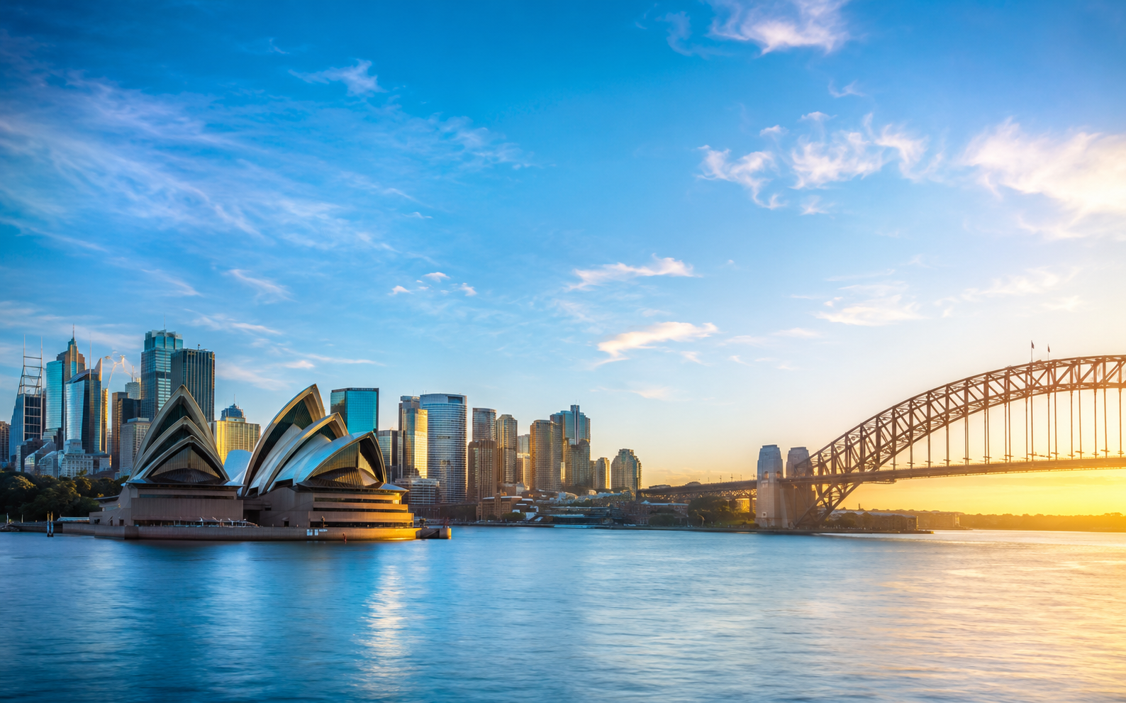 Sydney office