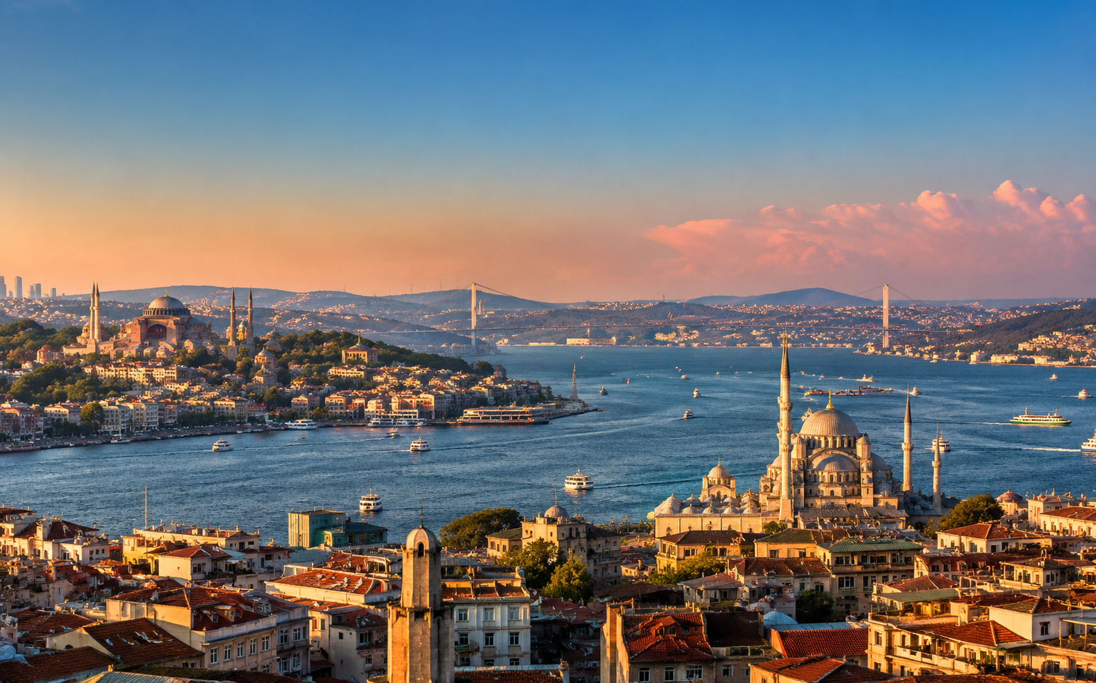 Istanbul office