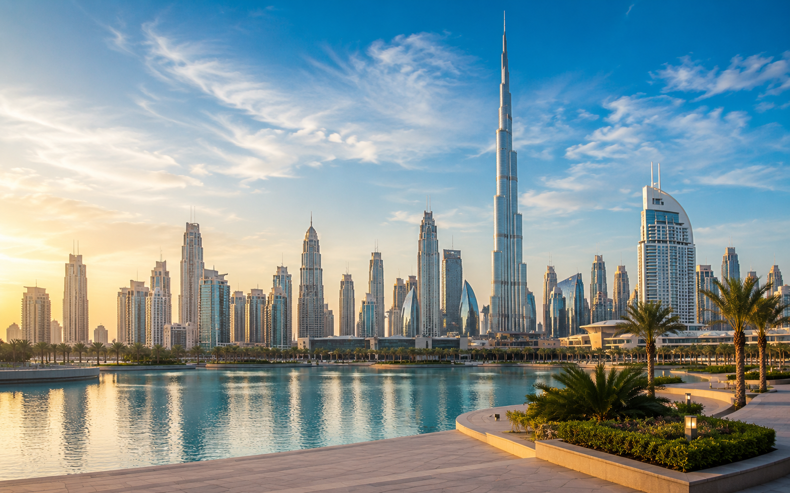 Dubai office