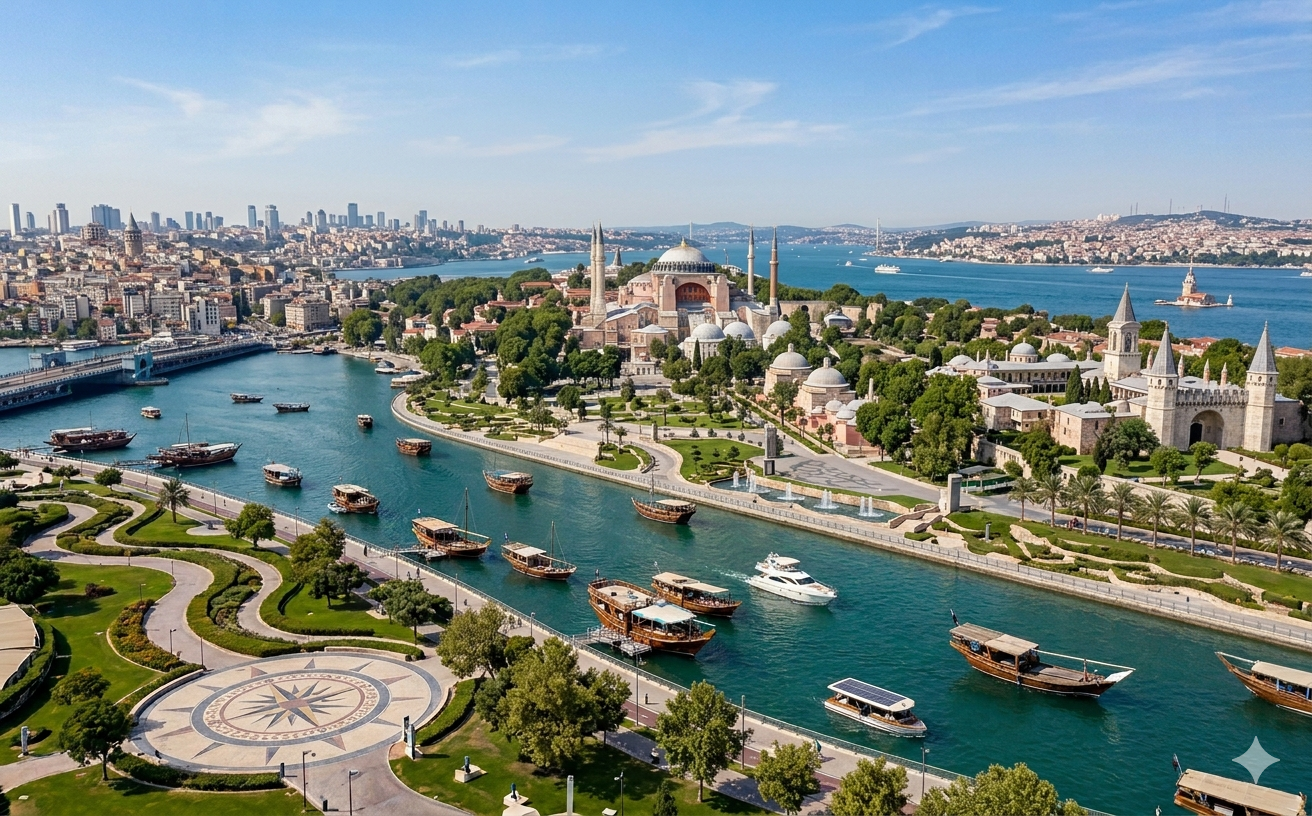 Istanbul office
